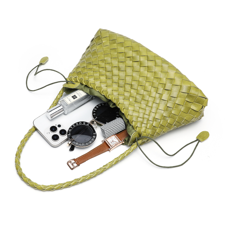 LE SAC DE COURSES MODULABLE