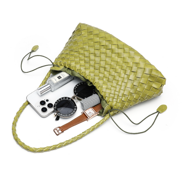 LE SAC DE COURSES MODULABLE