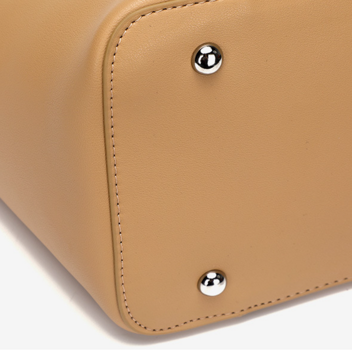 LE SAC CABAS MINIMALISTE INDISPENSABLE