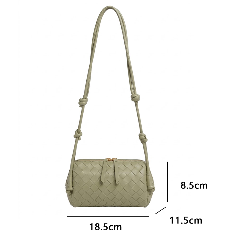 LE SAC SEAU KNOT