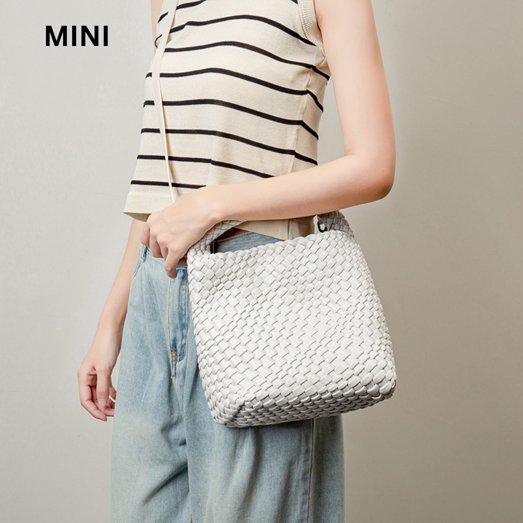 LE SAC FOURRE-TOUT GRAND VOLUME BLOCK