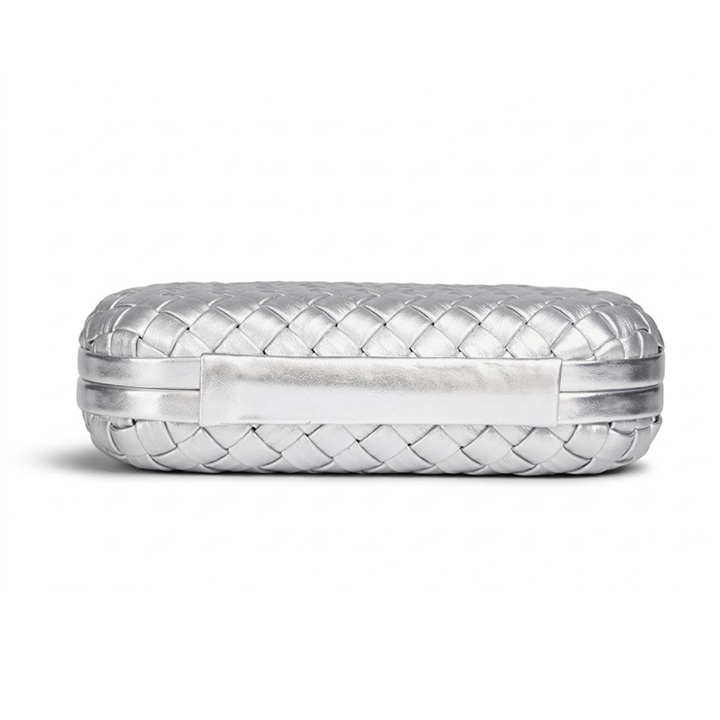 LA POCHETTE DUFFEL RAFFINÉE