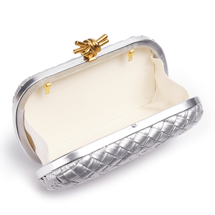 LA POCHETTE DUFFEL RAFFINÉE
