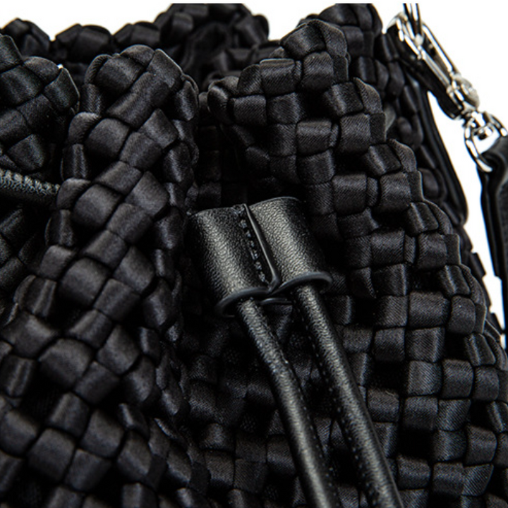 LE SEAU EN MAILLE TEXTILE