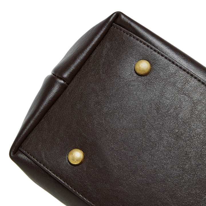 LE SAC CABAS ARTISANAL MULTI-COMPARTIMENTS