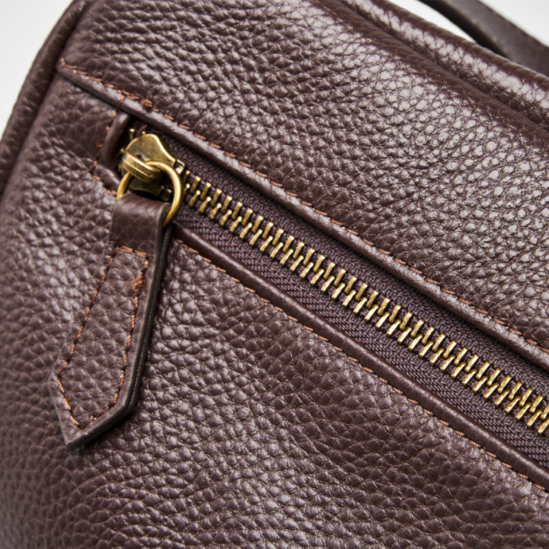 LE MESSENGER HÉRITAGE PLIABLE