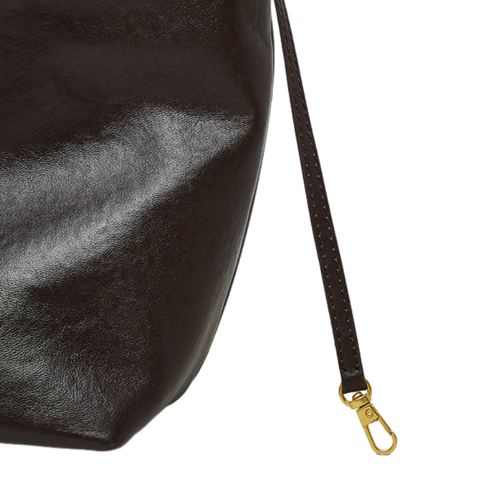 LE SAC CABAS ARTISANAL MULTI-COMPARTIMENTS