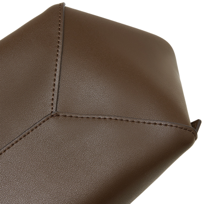 LE CABAS SOUPLE MINIMALISTE