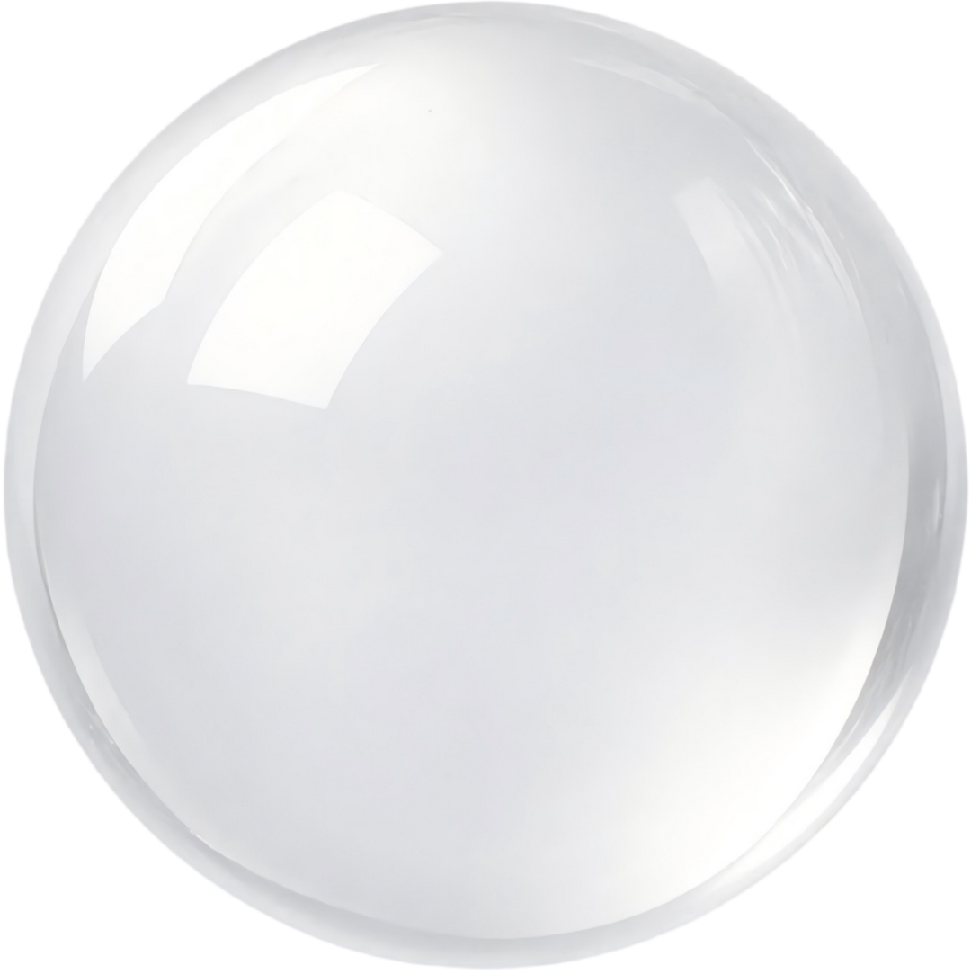 Clear Quartz