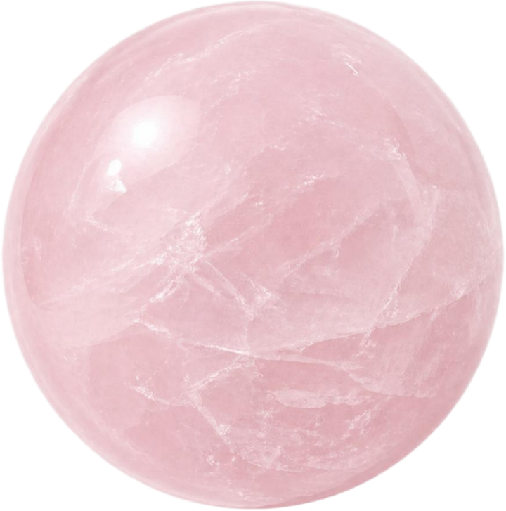 Rose Quartz