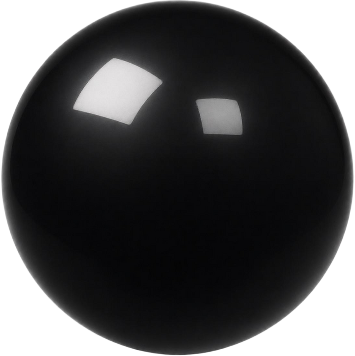 Black Obsidian