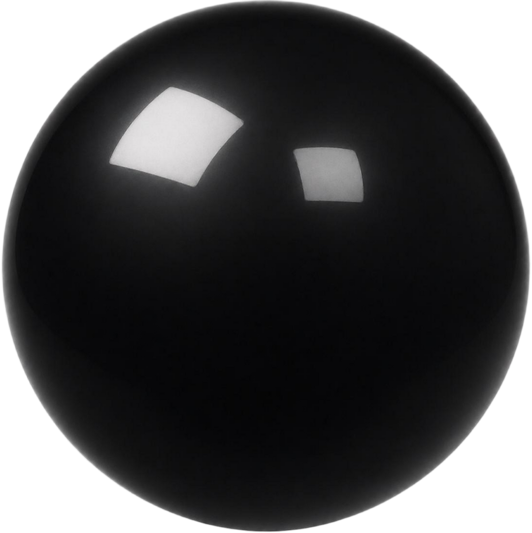 Black Obsidian
