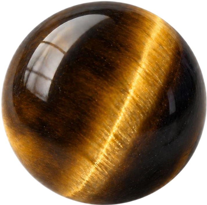 Tiger's Eye