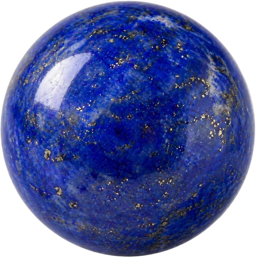 Lapis Lazuli