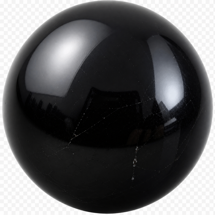Black Tourmaline
