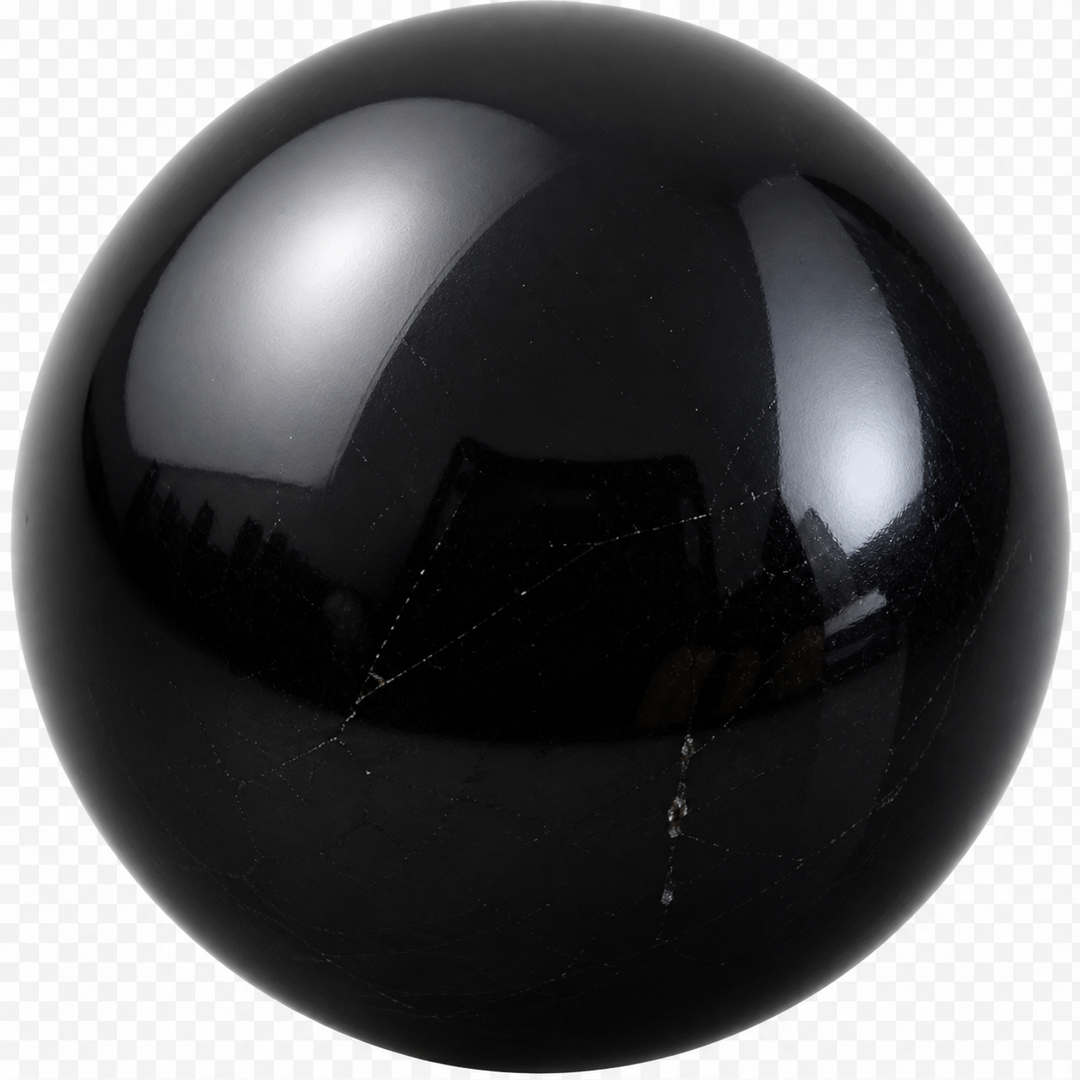 Black Tourmaline