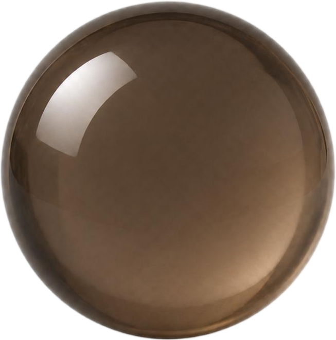Smoky Quartz