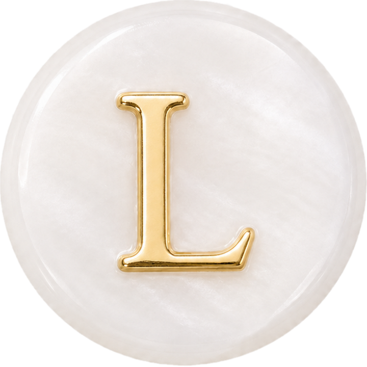 Shell Letter L