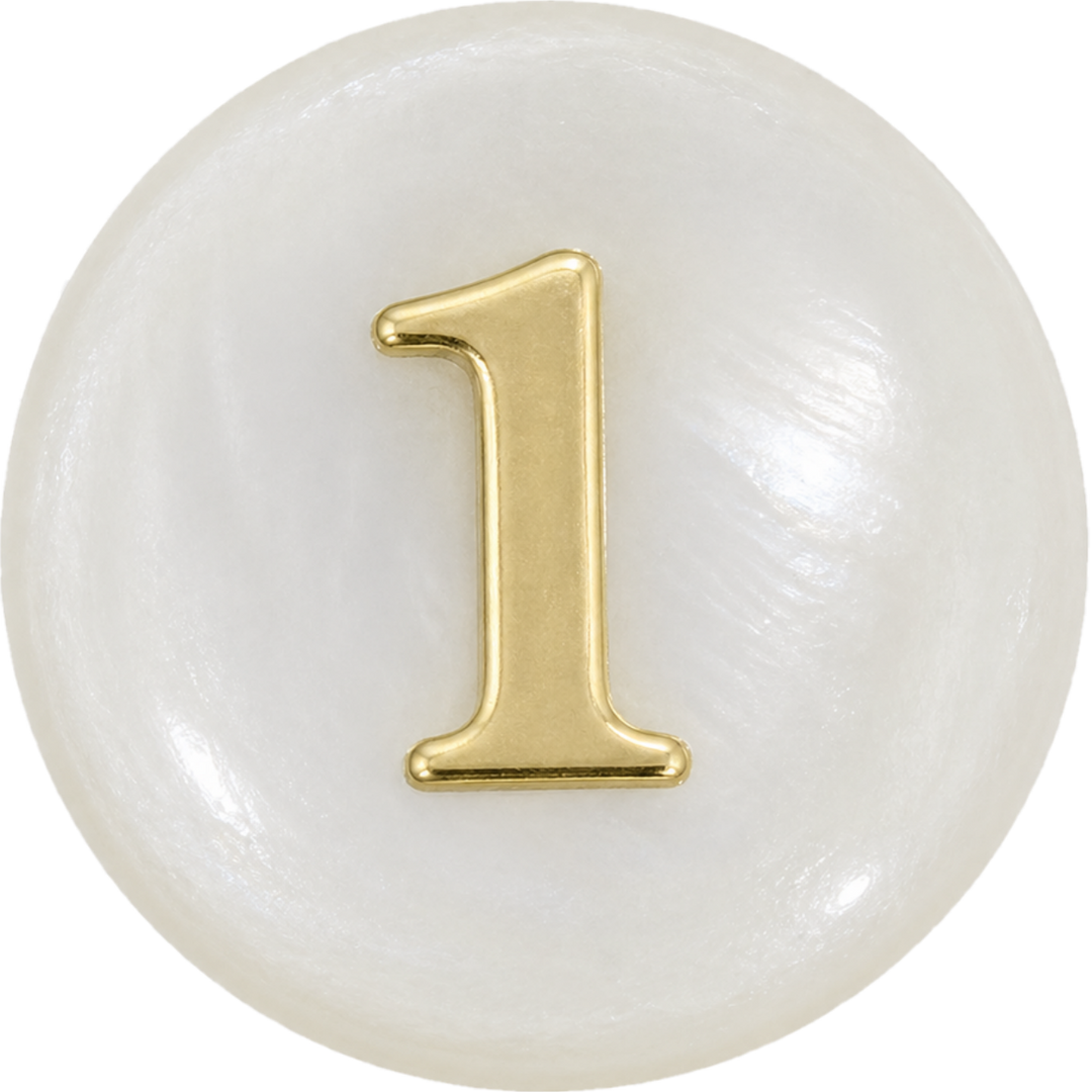 Shell Number 1