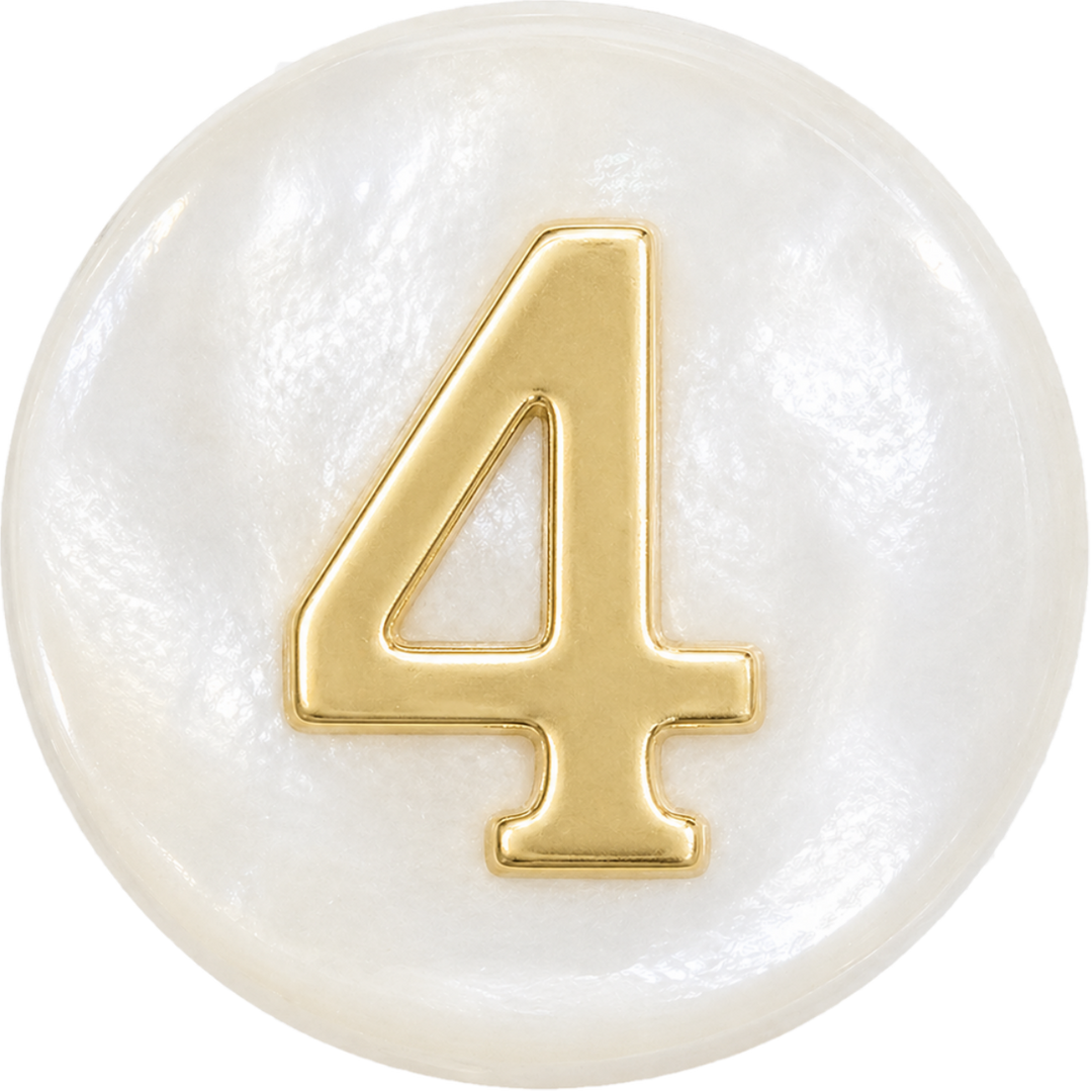 Shell Number 4