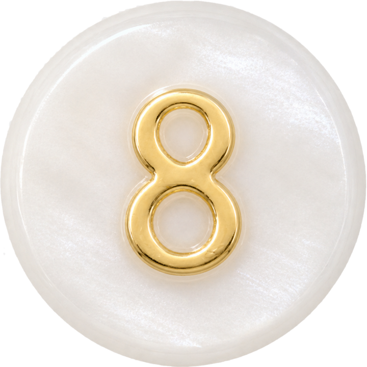 Shell Number 8