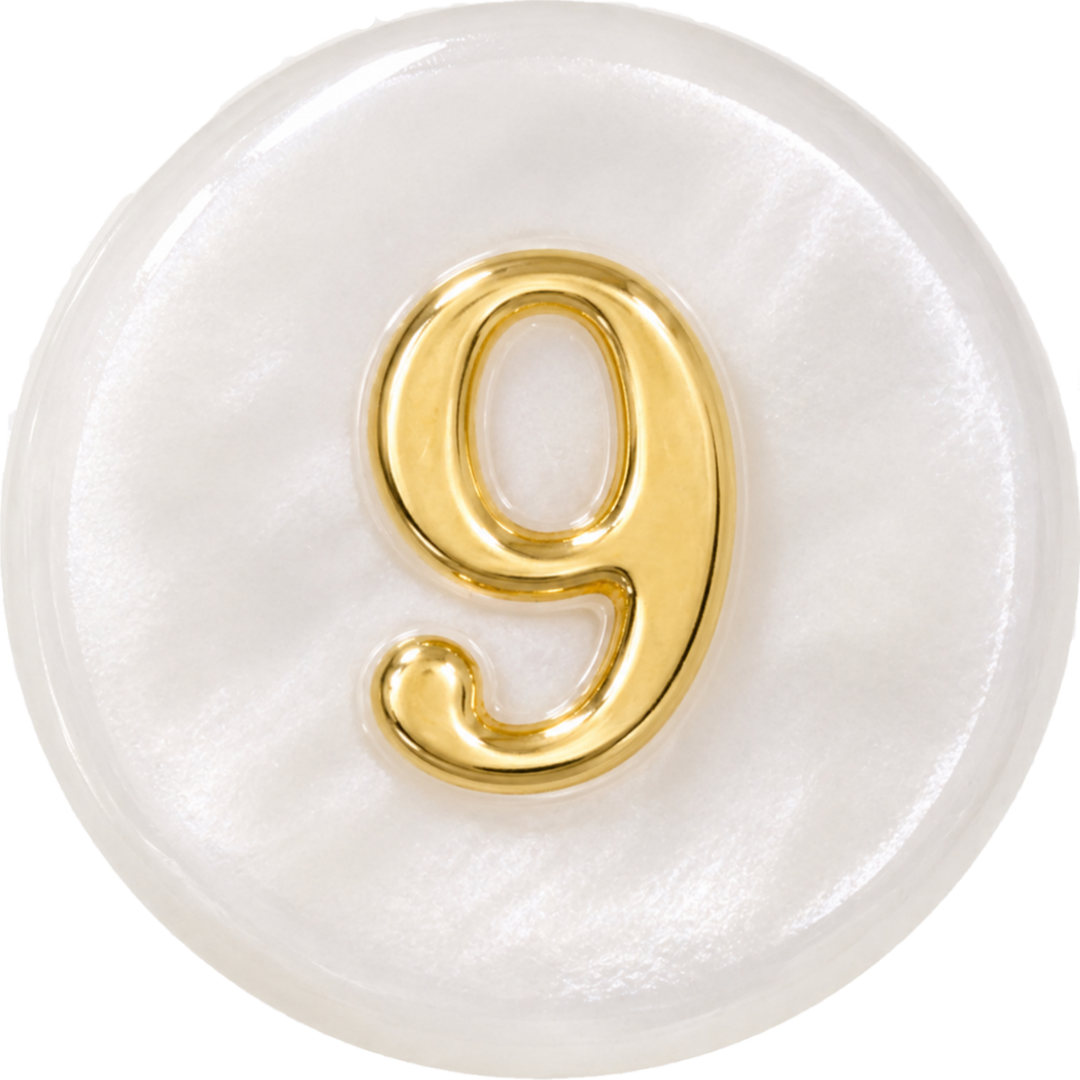 Shell Number 9
