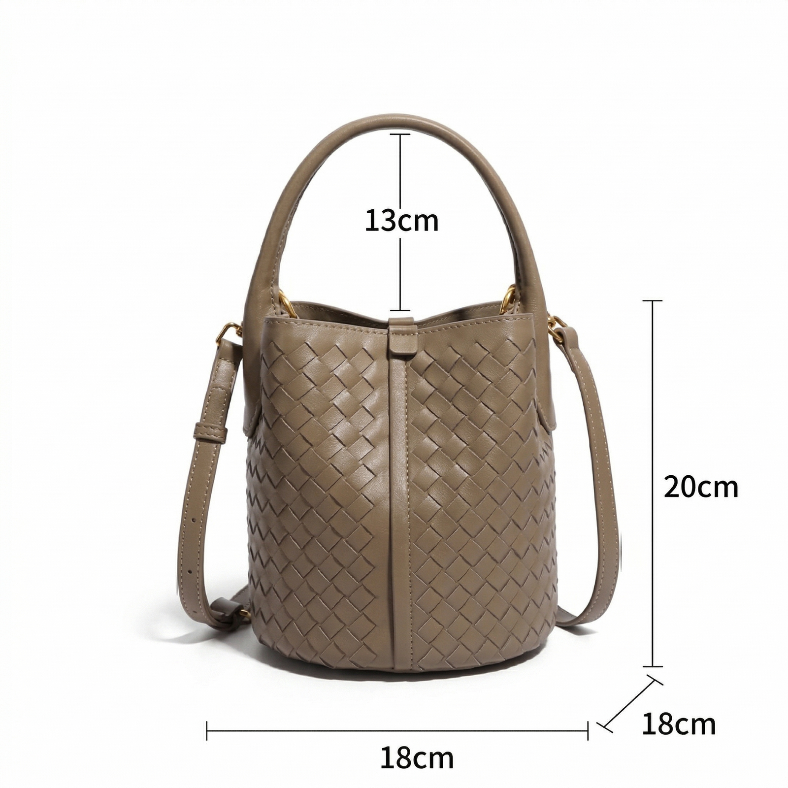 LE SEAU-PANIER size chart 1