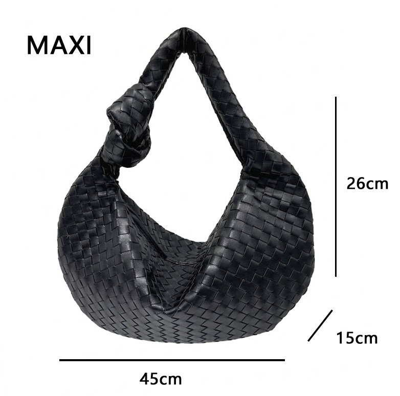 THE KNOT HOBO size chart 4