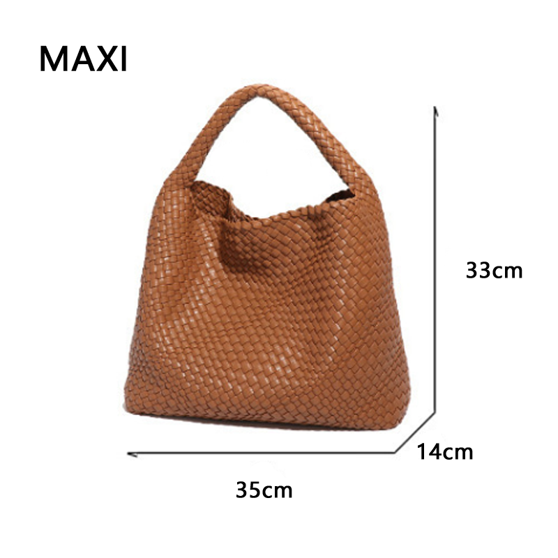 LE SAC FOURRE-TOUT GRAND VOLUME BLOCK