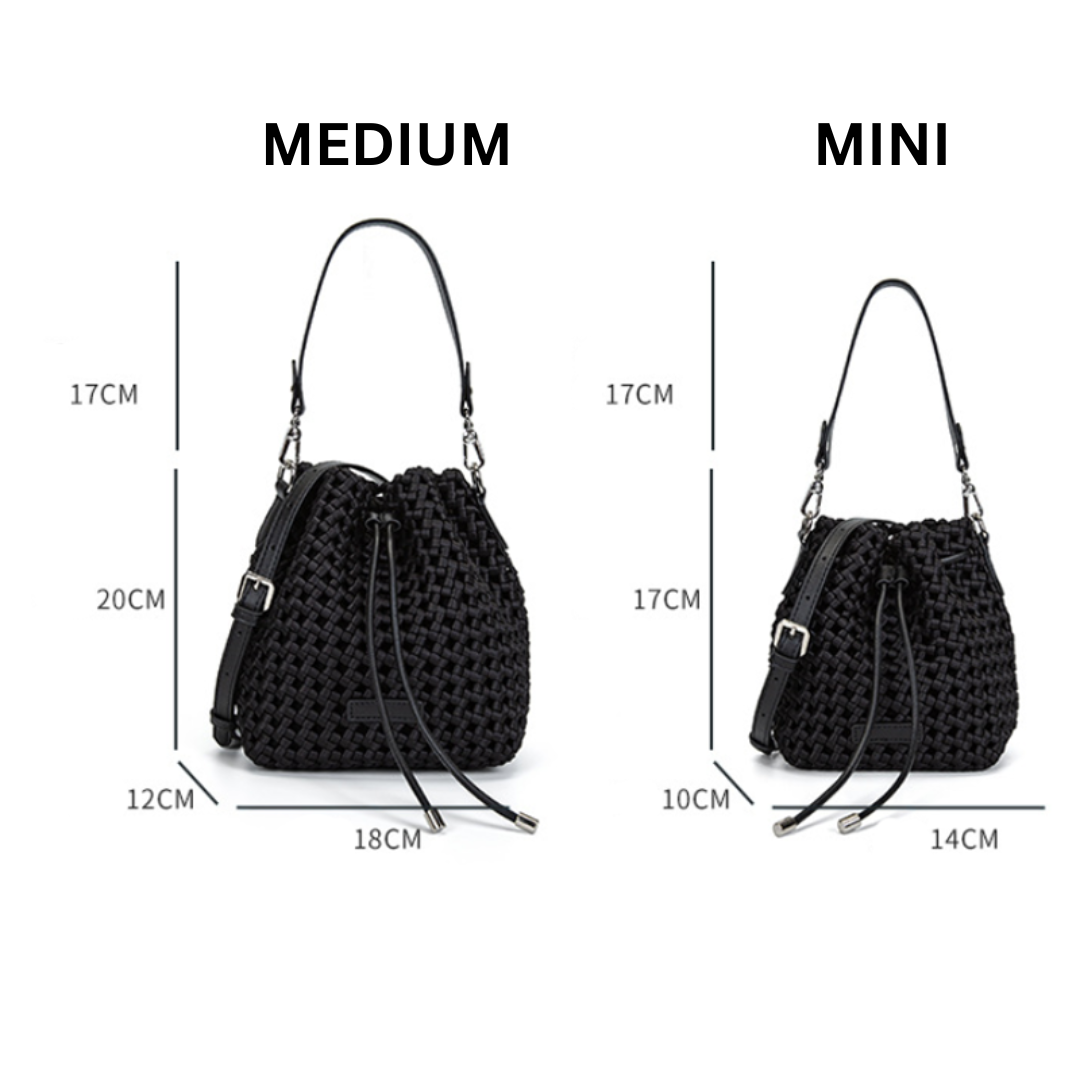 LE SEAU EN MAILLE TEXTILE size chart 1