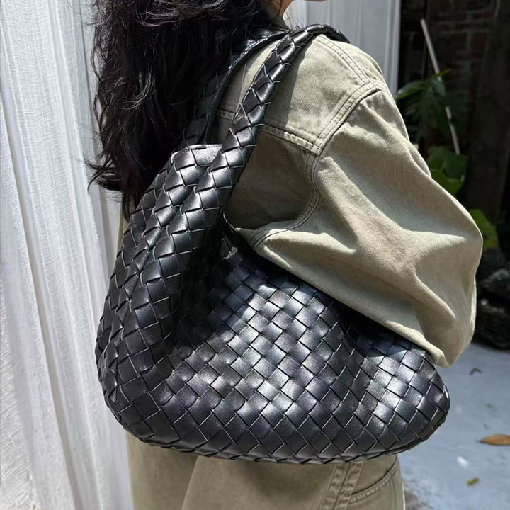 LE SAC HOBO CROISSANT RAFFINÉ