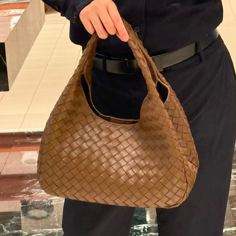 LE SAC HOBO CROISSANT RAFFINÉ