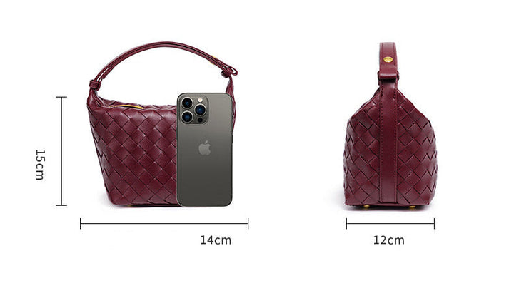 LE SAC HOBO SEAU À BONBONS