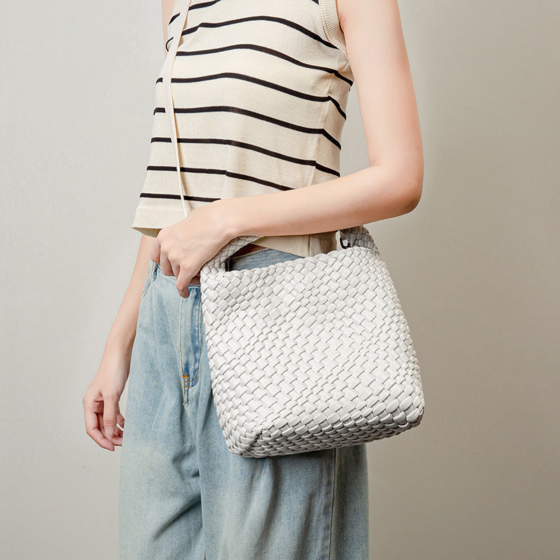LE SAC FOURRE-TOUT GRAND VOLUME BLOCK