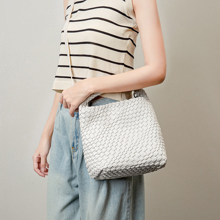 LE SAC FOURRE-TOUT GRAND VOLUME BLOCK