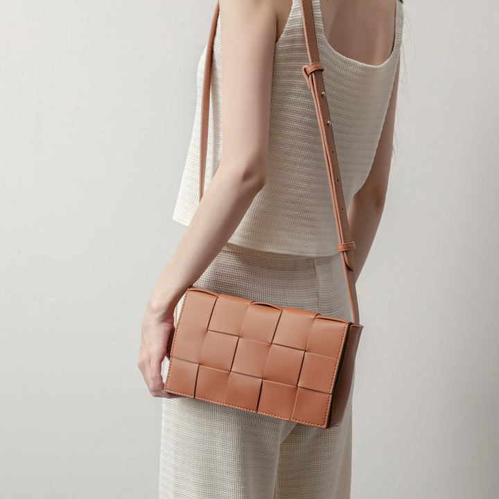 LE SAC BANANE CASSETTE