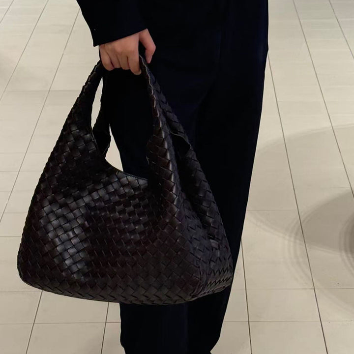 LE SAC HOBO CROISSANT RAFFINÉ