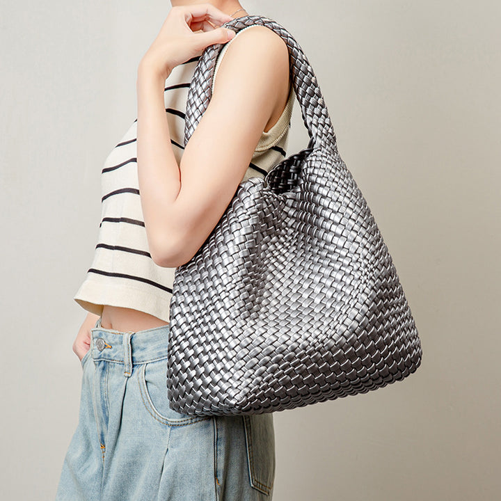 LE SAC FOURRE-TOUT GRAND VOLUME BLOCK