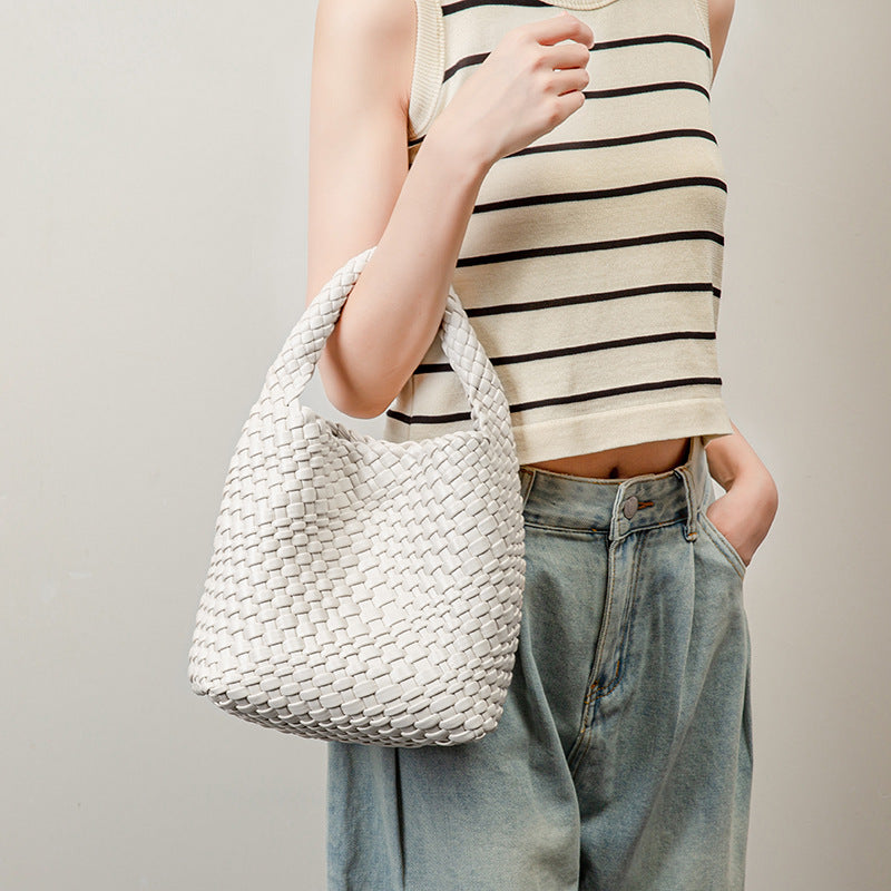 LE SAC FOURRE-TOUT GRAND VOLUME BLOCK