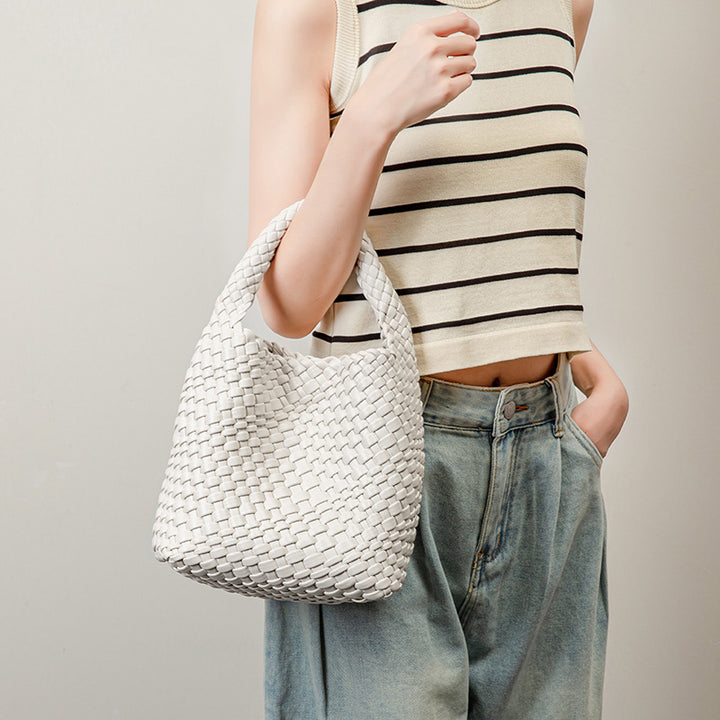 LE SAC FOURRE-TOUT GRAND VOLUME BLOCK