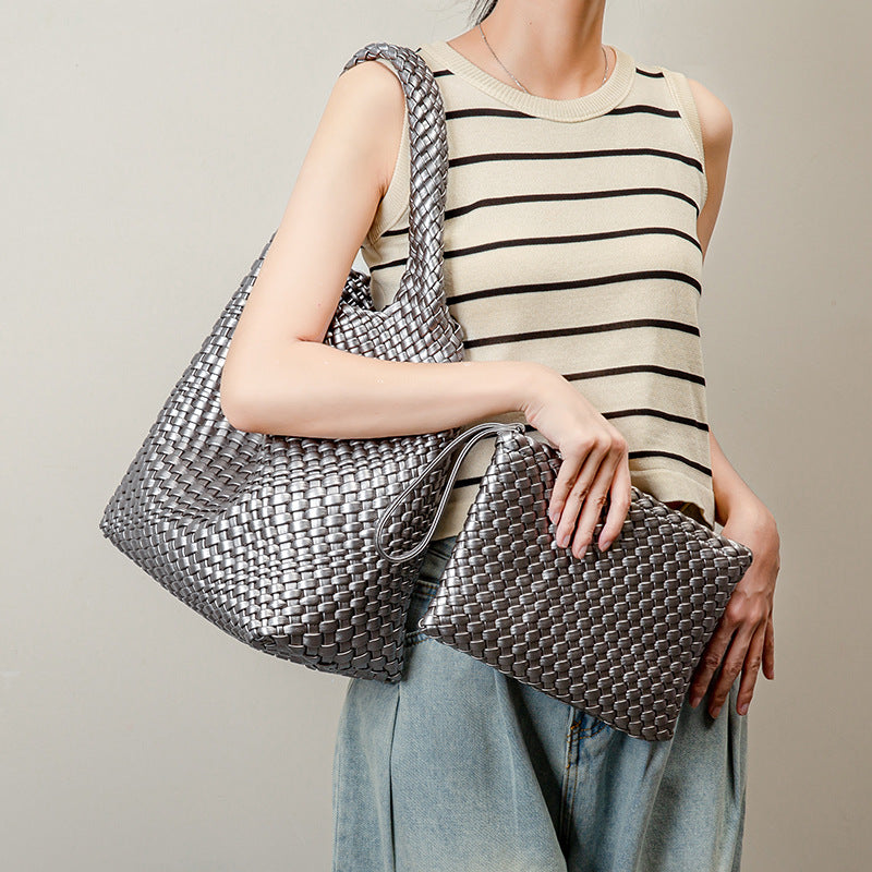 LE SAC FOURRE-TOUT GRAND VOLUME BLOCK