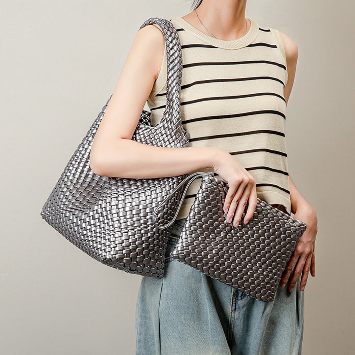 LE SAC FOURRE-TOUT GRAND VOLUME BLOCK
