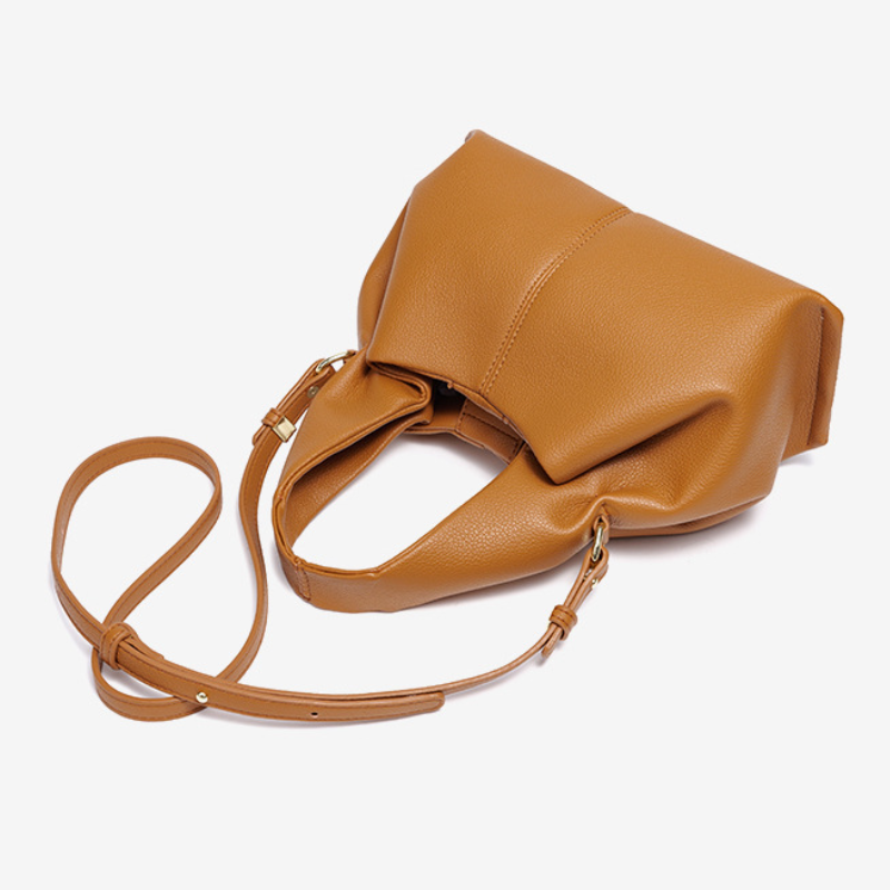LE SAC HOBO NŒUD ADAPTABLE
