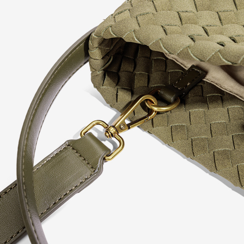LE SAC HOBO PLISSÉ SOUPLE