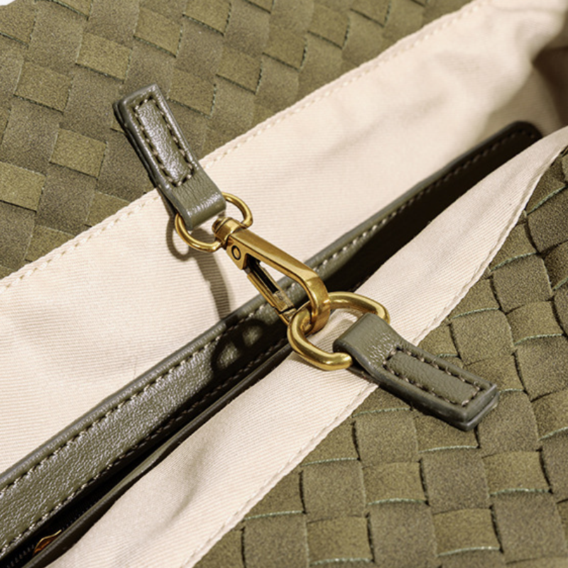 LE SAC HOBO PLISSÉ SOUPLE
