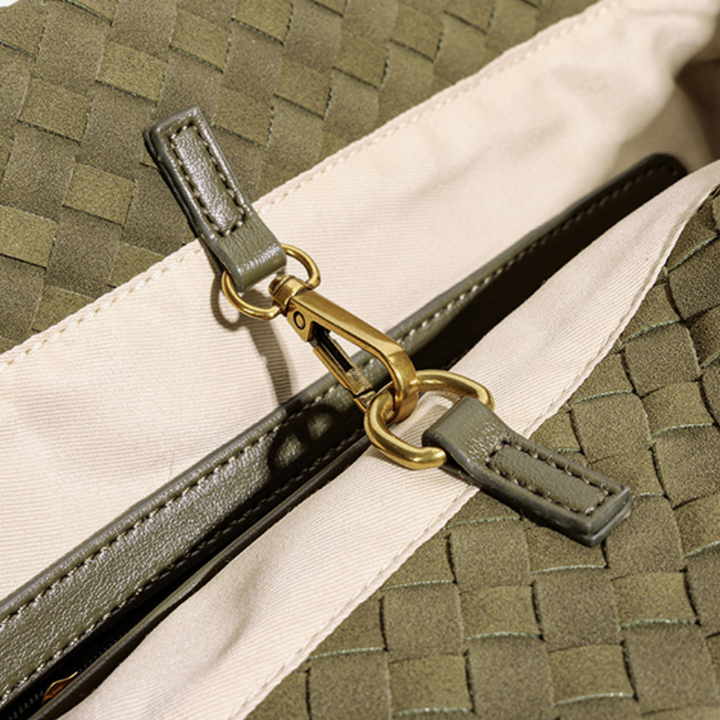 LE SAC HOBO PLISSÉ SOUPLE