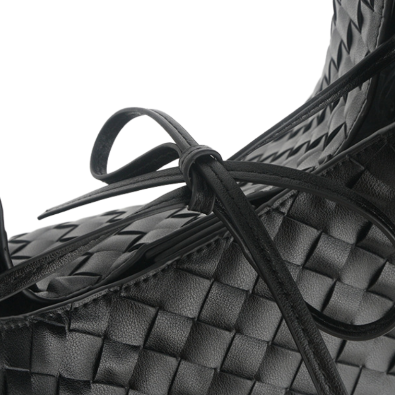 LE SAC HOBO CROISSANT RAFFINÉ
