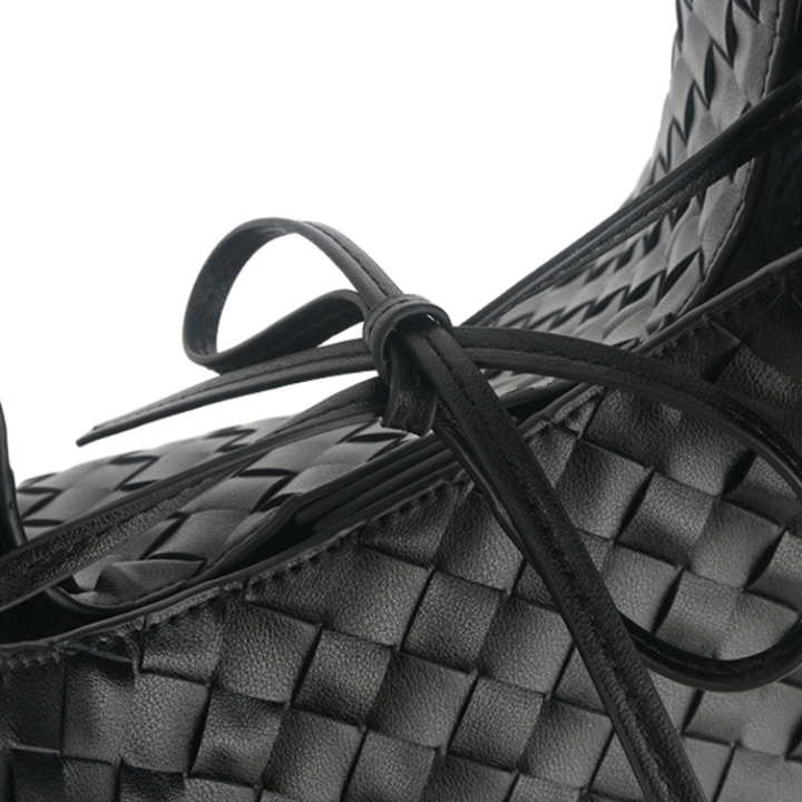 LE SAC HOBO CROISSANT RAFFINÉ