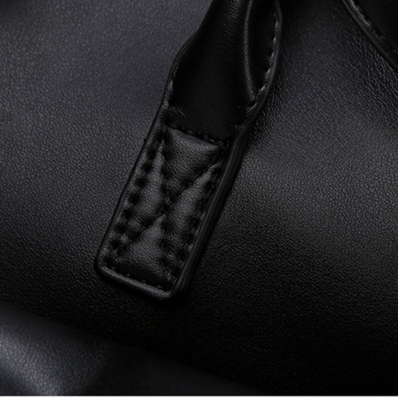 DIE MULTI-POCKET DEKONSTRUIERTE TRAGETASCHE