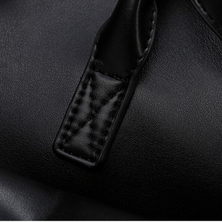 DIE MULTI-POCKET DEKONSTRUIERTE TRAGETASCHE